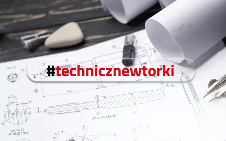 #technicznewtorki